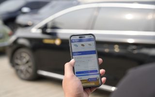 Makin mudah merencanakan perjalanan, Goldenbird perluas akses reservasi digital