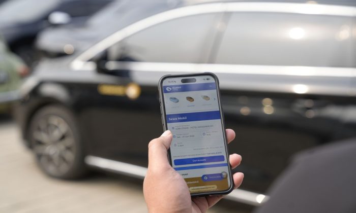 Makin mudah merencanakan perjalanan, Goldenbird perluas akses reservasi digital