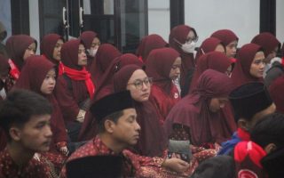 156 karyawan HS berangkat ke Tanah Suci tunaikan ibadah umrah