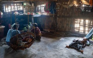 Myanmar: UN investigators document deliberate military attacks on civilians