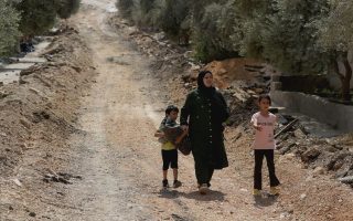 900 obstacles and counting: West Bank families trapped as aid access shrinks