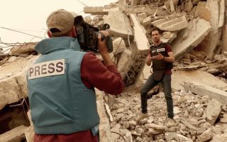 What’s journalism worth in disasters and emergencies? A lot, says a new UN report