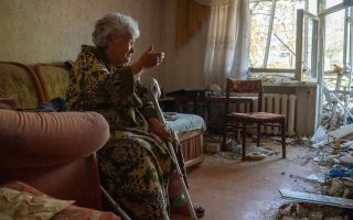 Russian missiles kill 17 more in Ukraine as Guterres calls for ceasefire