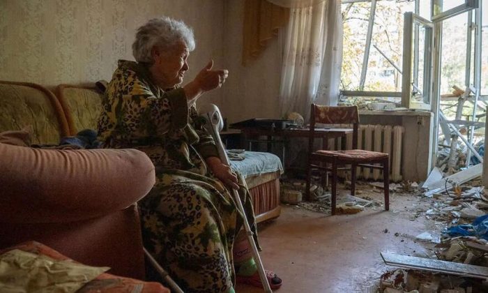 Russian missiles kill 17 more in Ukraine as Guterres calls for ceasefire