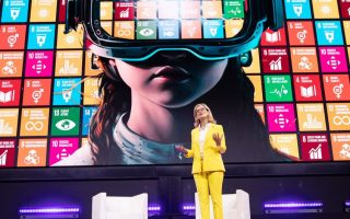 AI for Good: How the UN uses AI to advance human rights