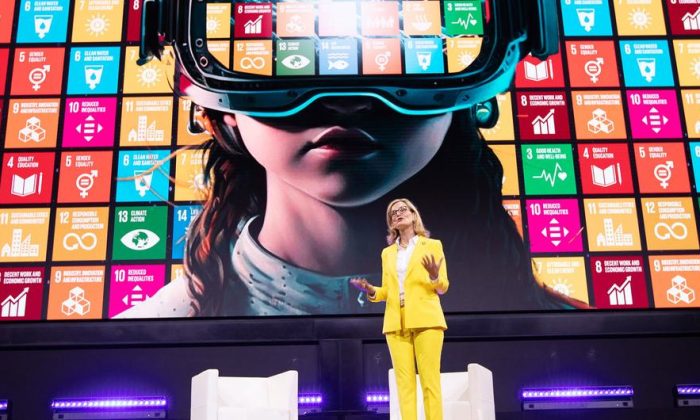 AI for Good: How the UN uses AI to advance human rights