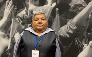 ‘Every step towards disarmament matters,’ nuclear testing survivors warn