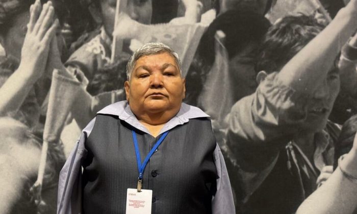 ‘Every step towards disarmament matters,’ nuclear testing survivors warn