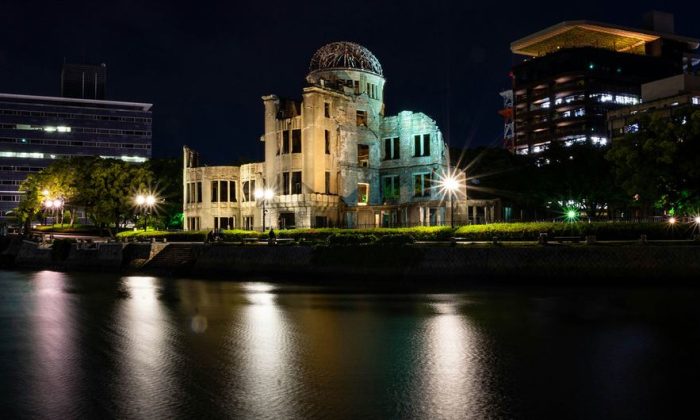 Hiroshima fosters hope, 81 years on from nuclear catastrophe