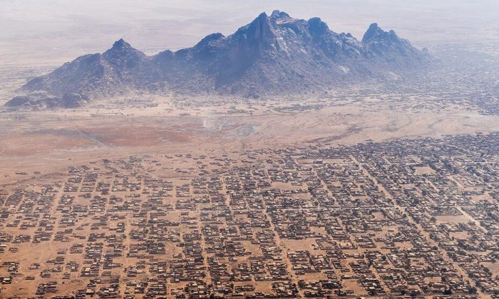 Sudan: ‘It made me dream again’: The students refusing to let war stop their education