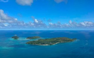 The Indian Ocean Is Sounding the Alarm and Its Islands Are Among the First to Hear It