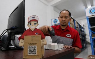 JNE berikan promo ongkir mulai 2.000/kilogram ke seluruh Pulau Jawa hingga September