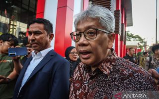KPK dalami dana nonbujeter Bank BJB saat periksa Yuddy Renaldi