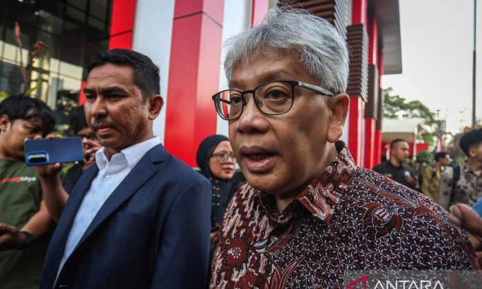 KPK dalami dana nonbujeter Bank BJB saat periksa Yuddy Renaldi