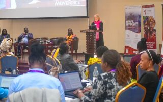 African Rights Advocates Coordinate Response to Family Law Backlash