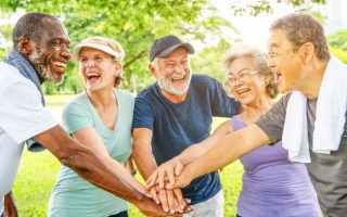 Living Longer at Age 80