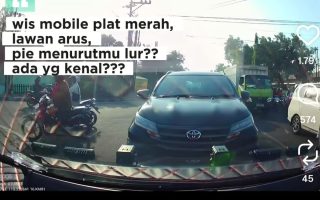 Mobil plat merah halangi ambulan di Gamping, Pemkab Sleman pastikan bukan kendaraan dinasnya