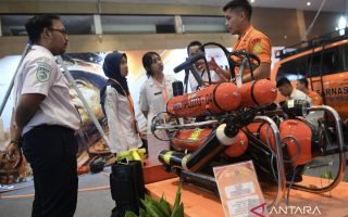 Menko PMK: EDRR 2026 dorong RI jadi pusat teknologi kebencanaan dunia