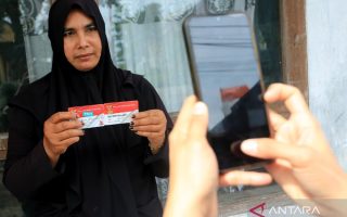 BPS perbarui desil warga Kulon Progo yang tak sesuai