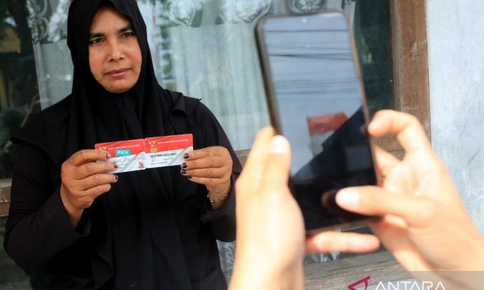BPS perbarui desil warga Kulon Progo yang tak sesuai