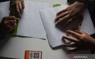 Kemendikdasmen sempurnakan panduan inklusif untuk pembelajaran setara