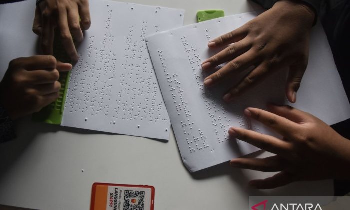 Kemendikdasmen sempurnakan panduan inklusif untuk pembelajaran setara