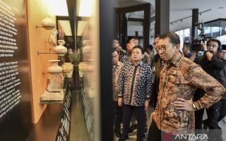 Menbud dukung usulan Achmad Mochtar sebagai pahlawan nasional