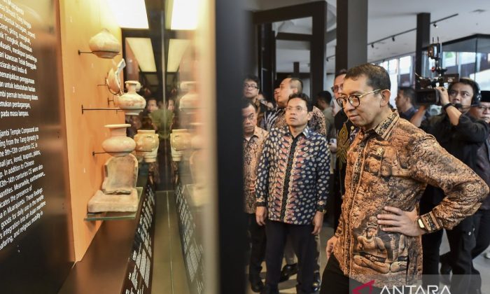 Menbud dukung usulan Achmad Mochtar sebagai pahlawan nasional