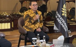 Menbud dukung pengusulan MR. Assaat sebagai pahlawan nasional
