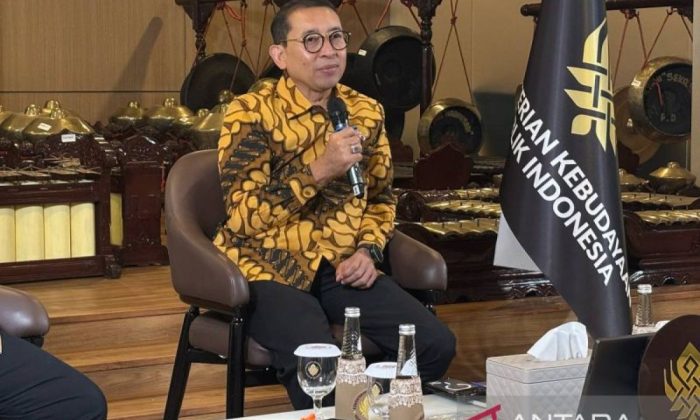 Menbud dukung pengusulan MR. Assaat sebagai pahlawan nasional