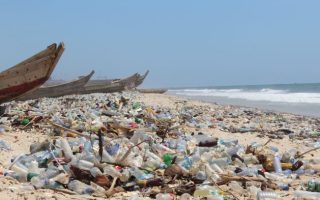 The Plastics Treaty Process Needs Greatly Improved Observer Participation at this Critical Point in the Negotiations and Beyond