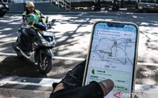 Menteri UMKM: Ojol tetap dapat BHR meski berstatus usaha mikro
