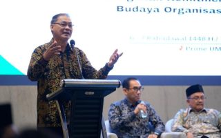 Rektor UMY dorong dosen tingkatkan kompetensi hadapi dinamika AI