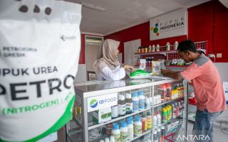 Mwnkop sebut KDKMP tak hanya salurkan barang subsidi