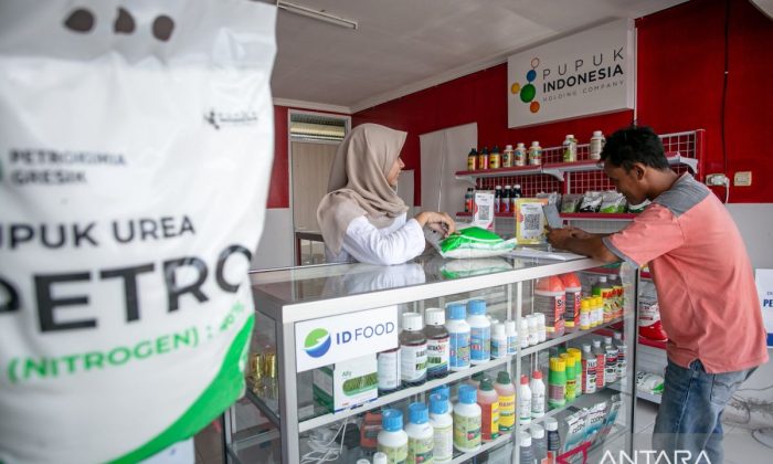 Mwnkop sebut KDKMP tak hanya salurkan barang subsidi