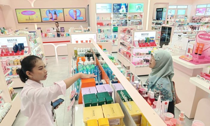 Sociolla hadirkan Love Local 2026 bertema "100% Cantik Indonesia"