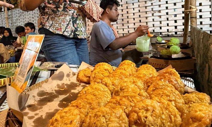 40 UMKM ramaikan Suadesa Festival 2026, dari kerajinan kayu hingga kuliner tradisional