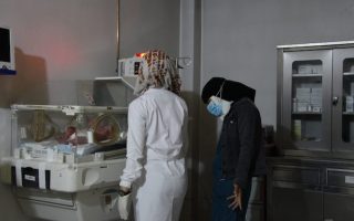 Obstetric Violence: Syrian Women Speak Out