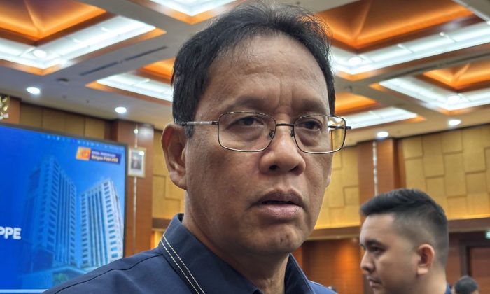 Pemerintah berencana tarik sebagian keuntungan DanJogjajateng.com