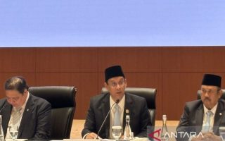 Menkeu: Pajak baru di 2027 hanya bila ekonomi tumbuh 6 persen