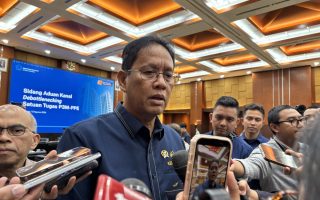 Menkeu: Pembatasan BBM demi pastikan subsidi tepat sasaran