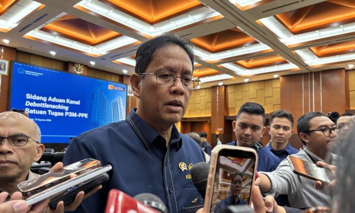 Menkeu: Pembatasan BBM demi pastikan subsidi tepat sasaran
