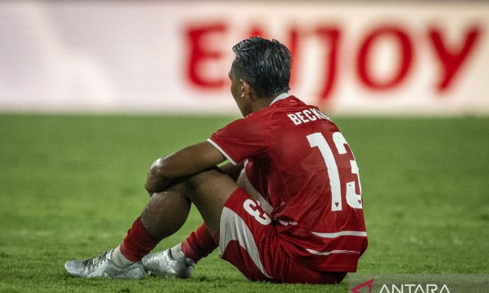 Klasemen Grup A Piala AFF 2026: Indonesia tempati posisi ketiga