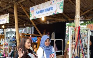 Tiyasan bersiap naik kelas menjadi ekosistem ekonomi kreatif baru di Sleman