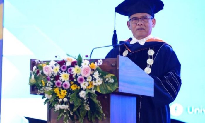 UAD Yogyakarta mewisuda 1.282 lulusan