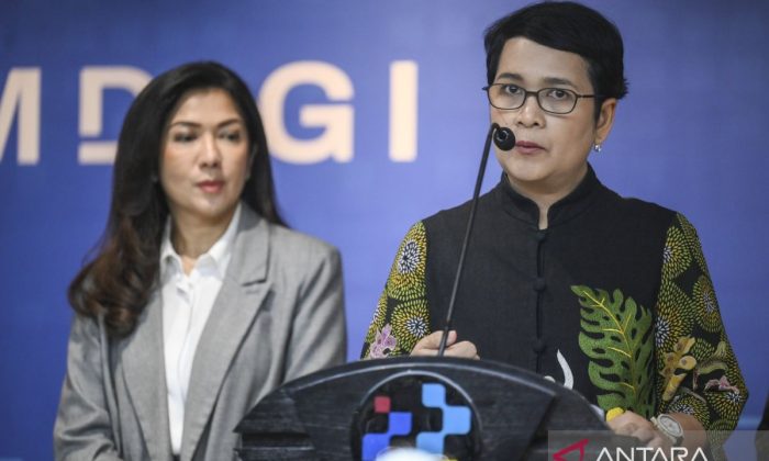 SPLP bantu tingkatkan efektivitas penyaluran bantuan sosial