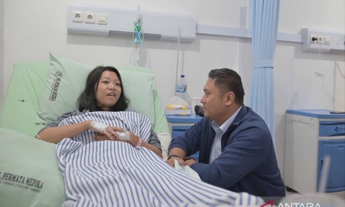 Kepala BGN hentikan sementara SPPG Karangturi usai insiden pangan