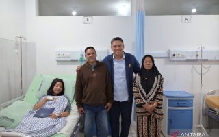 BGN tegaskan nol toleransi terhadap insiden keamanan pangan MBG