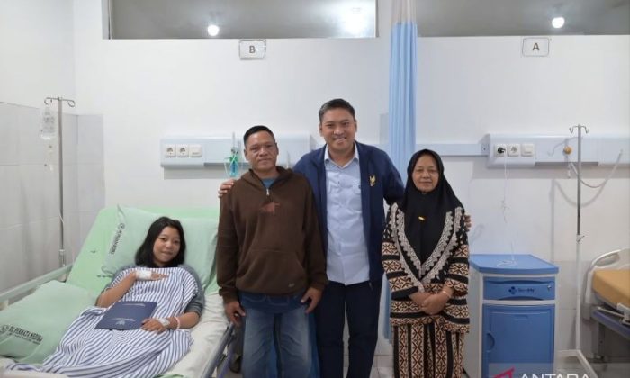BGN tegaskan nol toleransi terhadap insiden keamanan pangan MBG