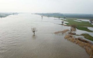 U.S. Midwest Flooding Is a Growing Threat to Agriculture